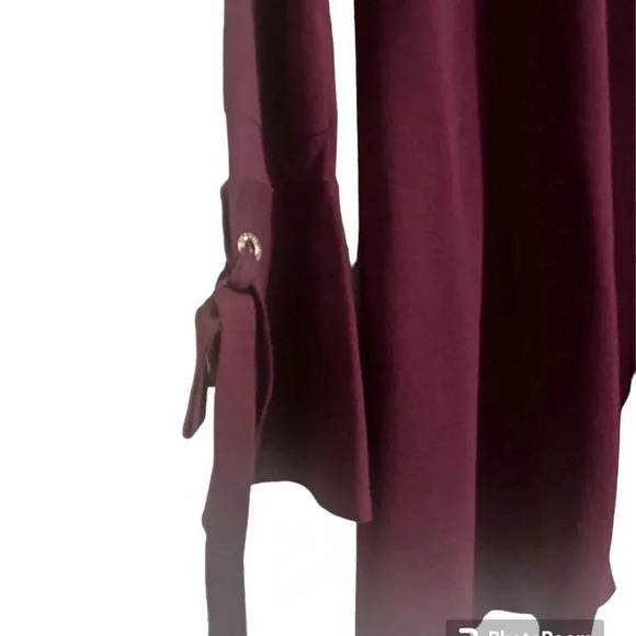 INC International Concepts cardigan - Size XS - Picture 2 of 3